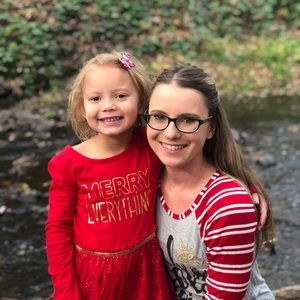 Meet your Posher, Kaitlyn